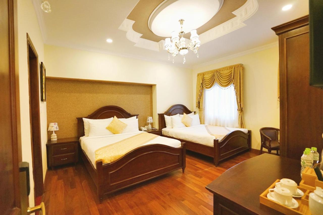 Lam Anh Luxury 3* Далат