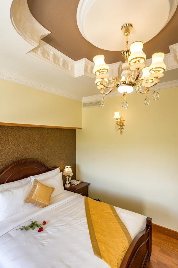 Lam Anh Luxury Hotel 3*